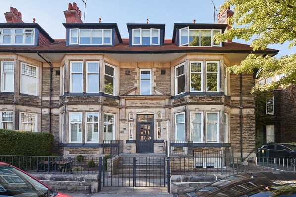 Apartment | 2 bedrooms - Host Stay The Loft The Regency (Harrogate)