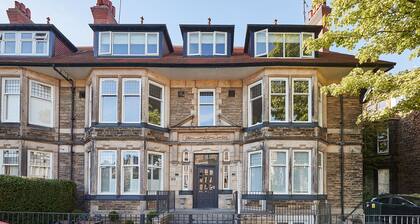 Host Stay The Loft The Regency