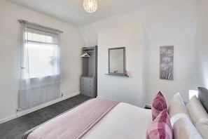 Maison | 2 chambres, bureau