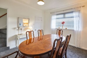Maison | 2 chambres, bureau