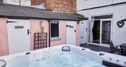 Host Stay Seagull Cottage