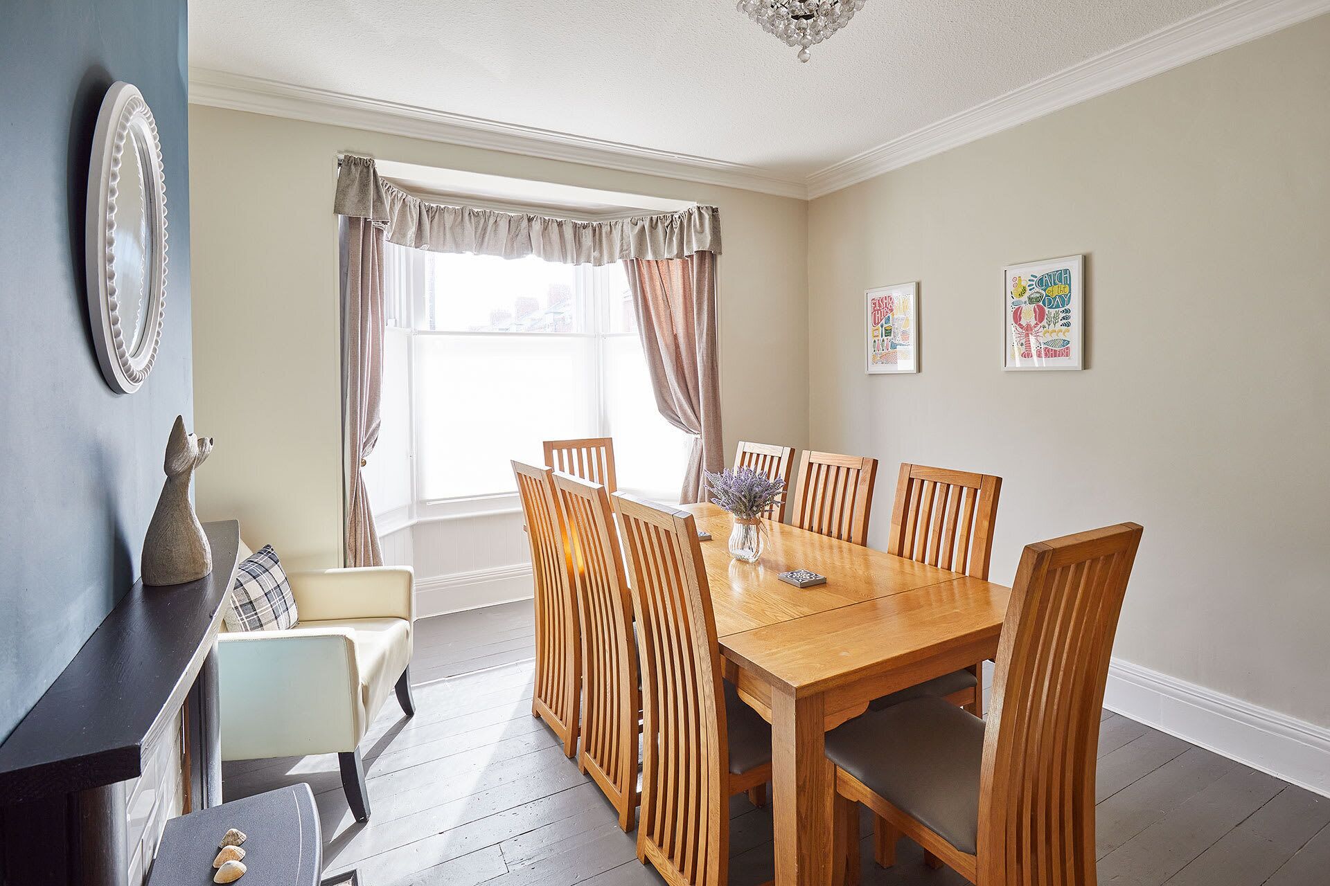 獨棟房屋, 無障礙 | 4 間臥室