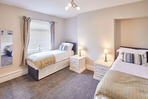 House, Accessible | 4 bedrooms
