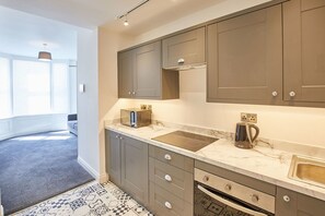 Apartment - Host Stay Apartment 1 Queens Court (Scarborough)