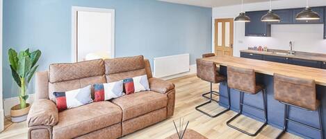 公寓 | 2 間臥室