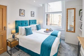 Apartment | 2 bedrooms - Host Stay The Seaside Escape (Saltburn-by-the-Sea)