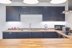 Apartment | 2 bedrooms - Host Stay The Seaside Escape (Saltburn-by-the-Sea)