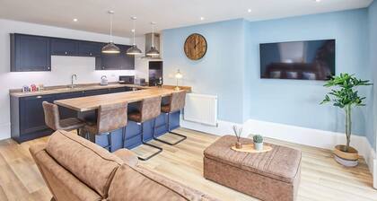 Host Stay The Seaside Escape