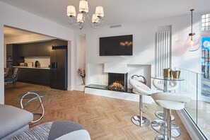 Maison | 2 chambres, bureau