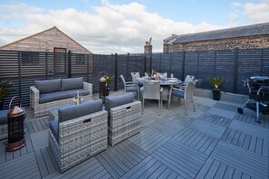 아파트 | 2 개의 침실, 책상