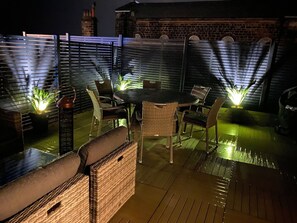 Apartament | 2 dormitoris i escriptori 