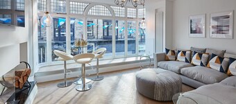 Host Stay Oxford House