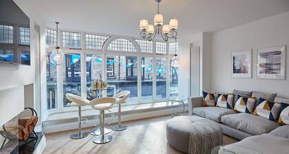 Host Stay Oxford House