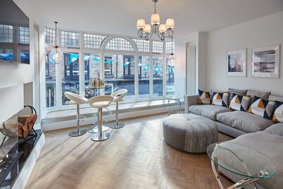 Host Stay Oxford House