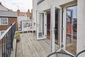 House | 6 bedrooms, desk - Host Stay One Mulgrave Place (Whitby)