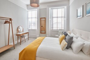 House | 3 bedrooms - Host Stay Cheviot House (Seahouses)