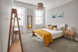 House | 3 bedrooms - Host Stay Cheviot House (Seahouses)