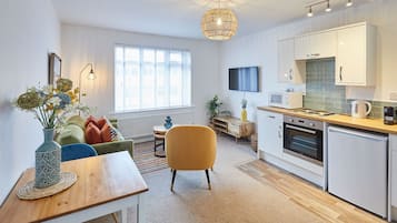 Apartment | 1 bedroom