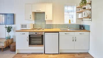 Apartment | Dapur peribadi