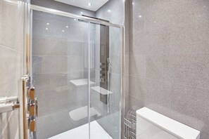 Hus | 1 sovrum