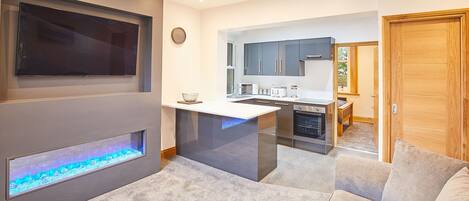 Apartamento | 1 quarto