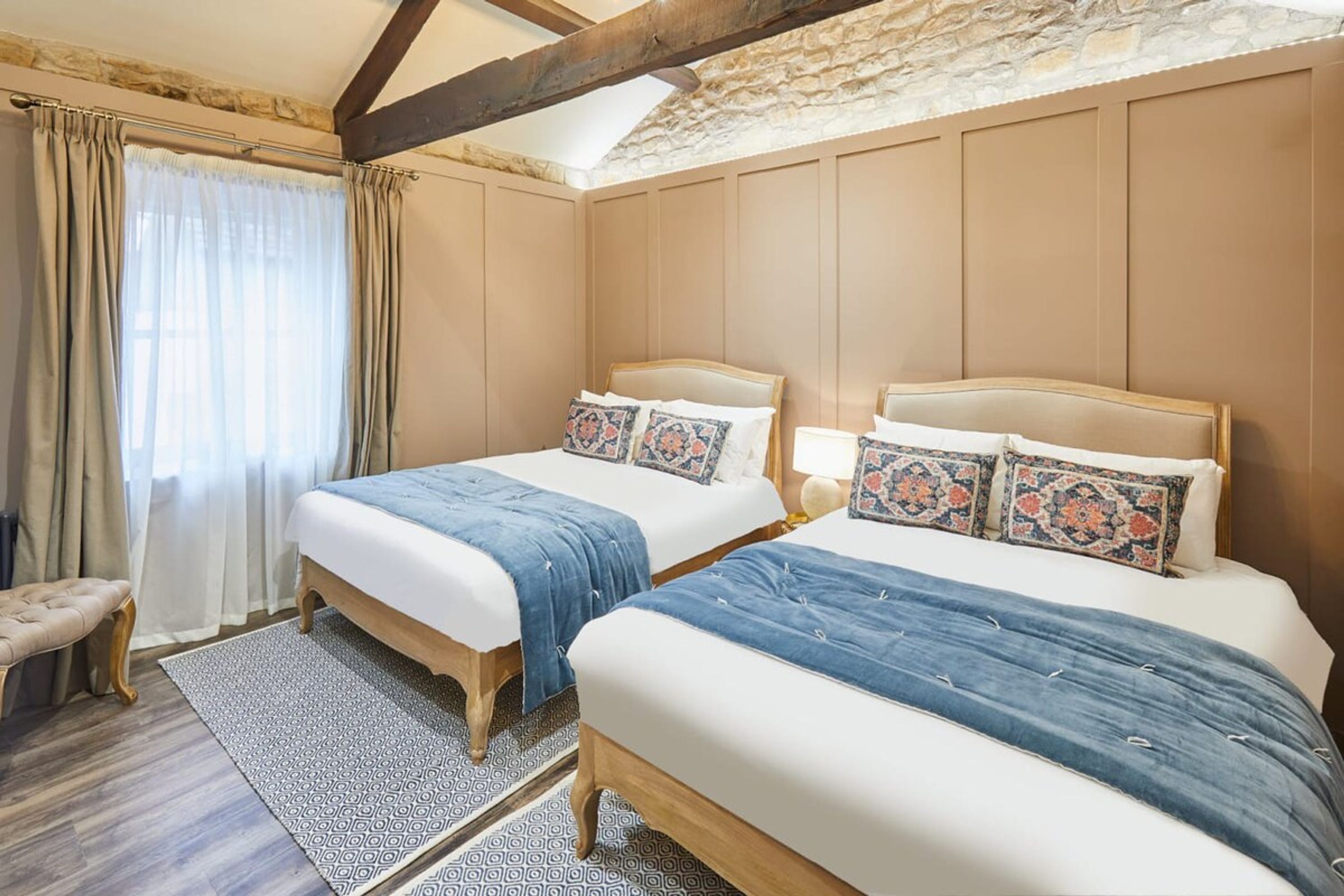 House | 2 bedrooms, Internet