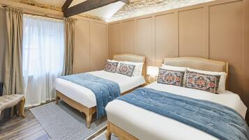 House | 2 bedrooms, Internet