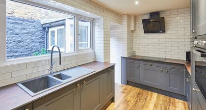 Host Stay Hecklers Cottage Barnard Castle