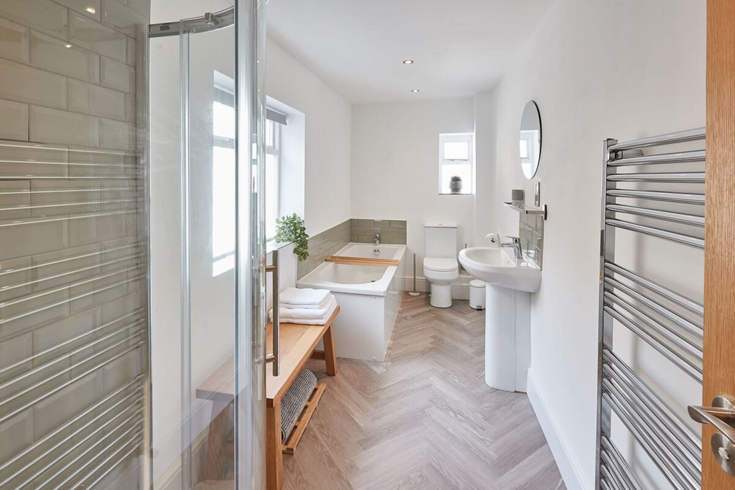 Apartment | 3 bedrooms