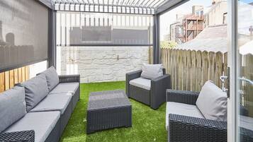 Apartment | 3 bedrooms