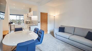 Apartment | 3 bedrooms