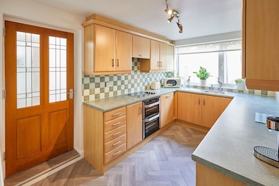 Host Stay Glenfield Terrace