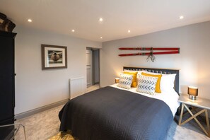 Rumah | 4 kamar tidur