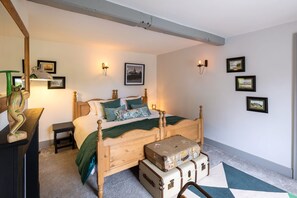 Rumah | 4 kamar tidur