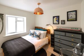 Rumah | 4 kamar tidur