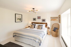 Rumah | 4 kamar tidur