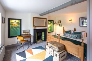 Casa | 4 quartos