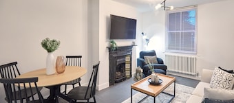 Host Stay High Street Cottage