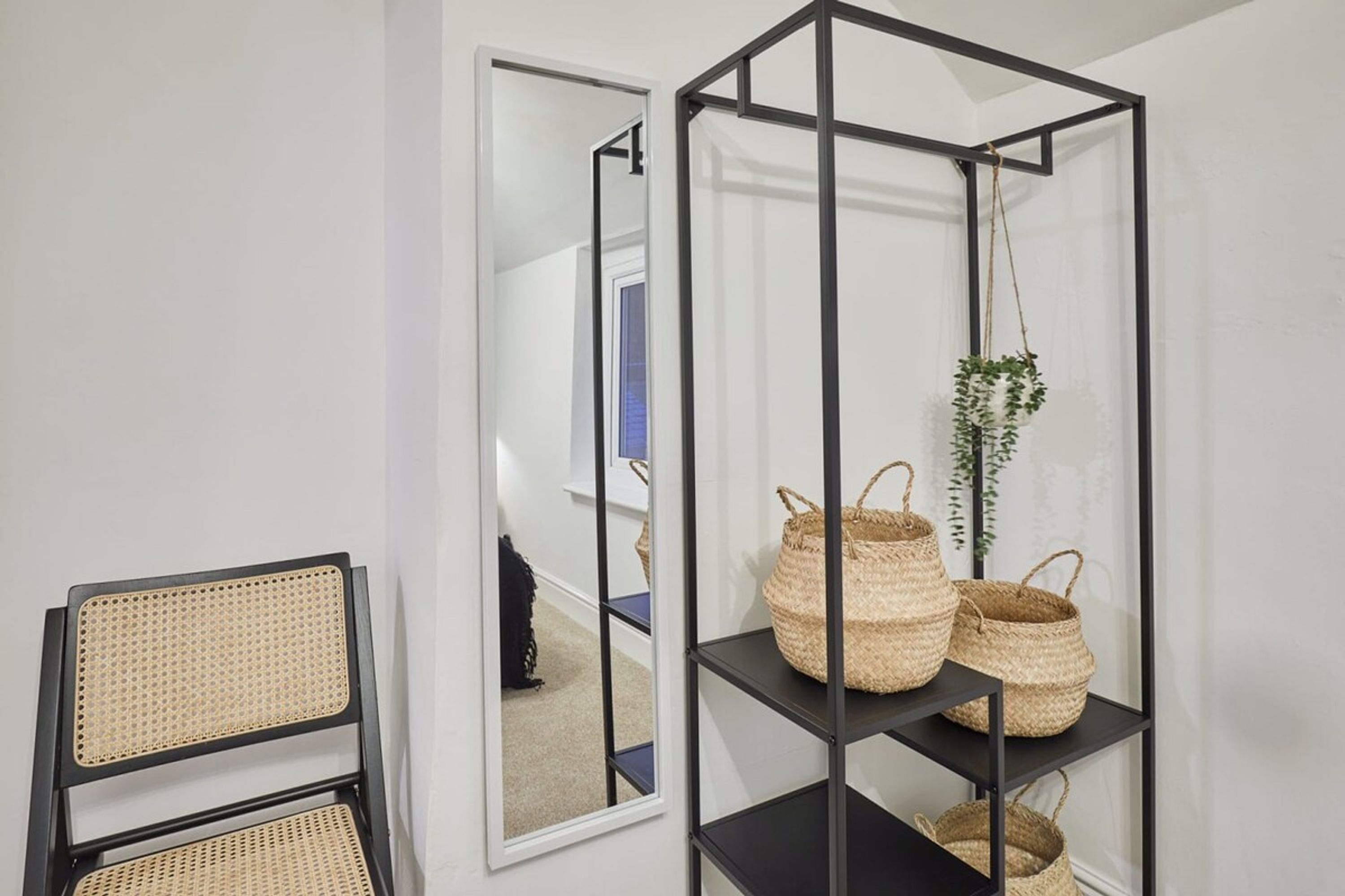 Casa | 2 dormitorios, escritorio, Internet