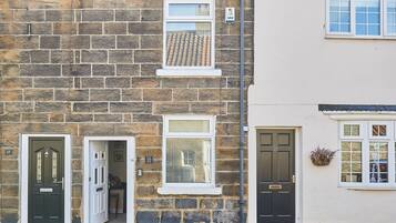 獨棟房屋 | 2 間臥室