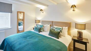 獨棟房屋 | 2 間臥室