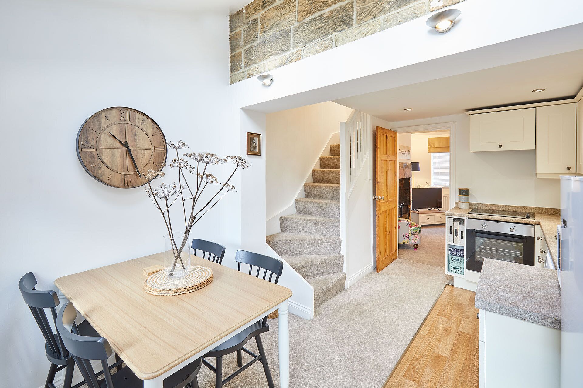 單棟房屋 | 2 間睡房