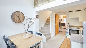 獨棟房屋 | 2 間臥室