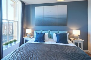 Apartamento | 1 quarto