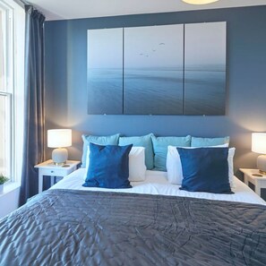 Apartment | 1 bedroom - Host Stay Abbey Nest (Whitby)