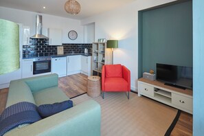 Apartment | 1 bedroom - Host Stay Abbey Nest (Whitby)
