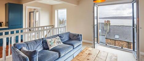 3 habitaciones y acceso a internet