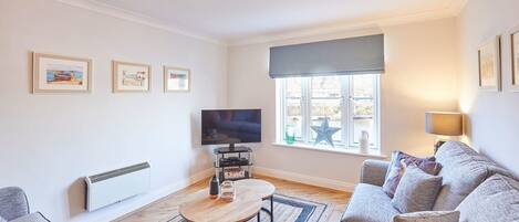 Lägenhet | 2 sovrum och skrivbord