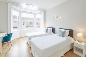 House - Host Stay Victorian Seahouse (Saltburn-by-the-Sea)