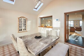 House - Host Stay The Chimneys (Alnwick)